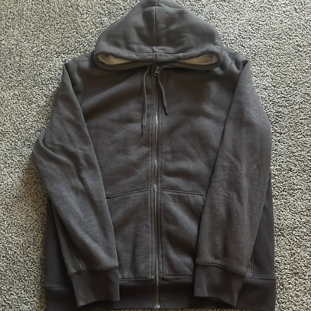 Sonoma Zip-Up